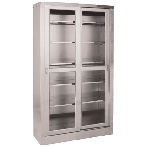 stainless steel supply cabinet|freestanding stainless steel cabinets.